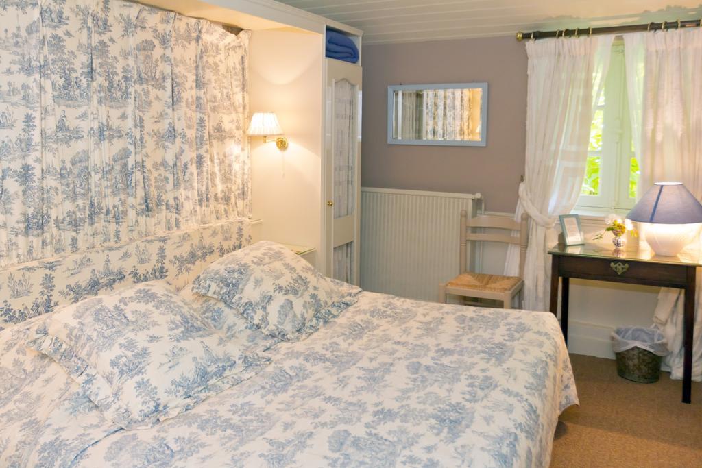 Bed & Breakfast Le Moulin Neuf Saint-Alvère Exterior foto